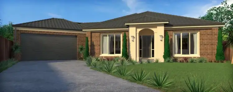 5 Silo Close, Lake Wendouree VIC 3350