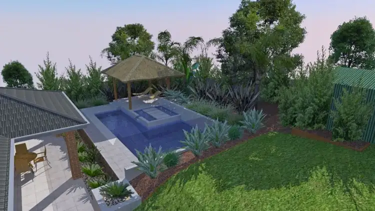 Seventh view of Homely land listing, 3 Beech Close, Ferntree Gully VIC 3156