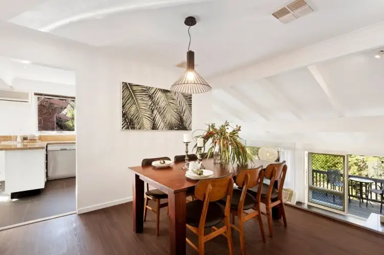 Sixth view of Homely house listing, 11 Bainbridge Drive, Eltham VIC 3095