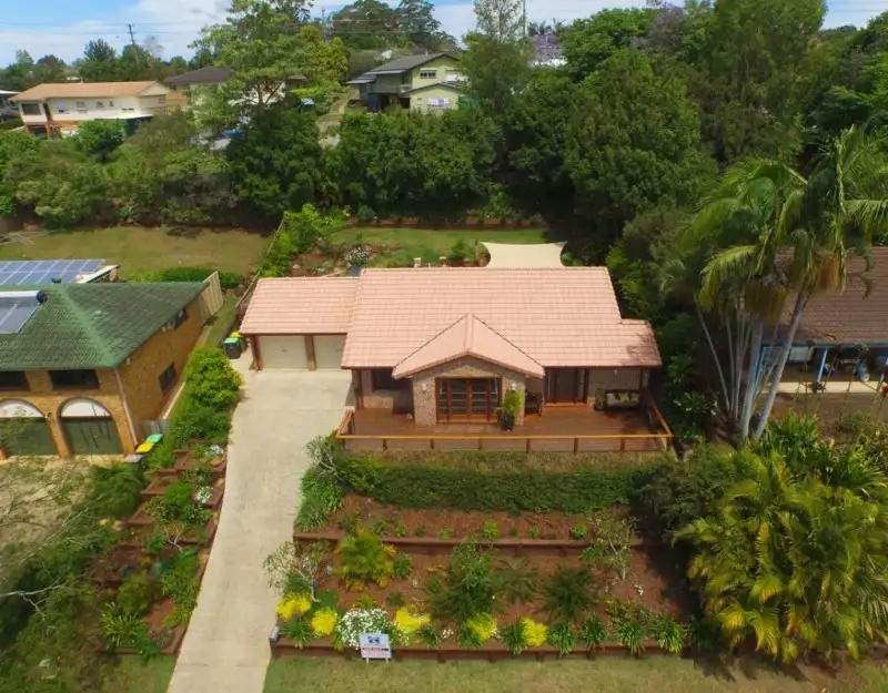 Main view of Homely house listing, 16 Sheridan Drive, Goonellabah NSW 2480
