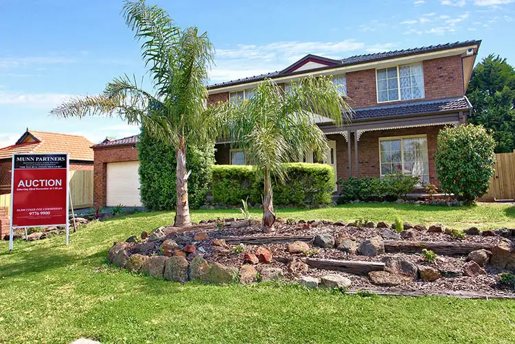 Main view of Homely house listing, 9 Trameland Court, Langwarrin VIC 3910