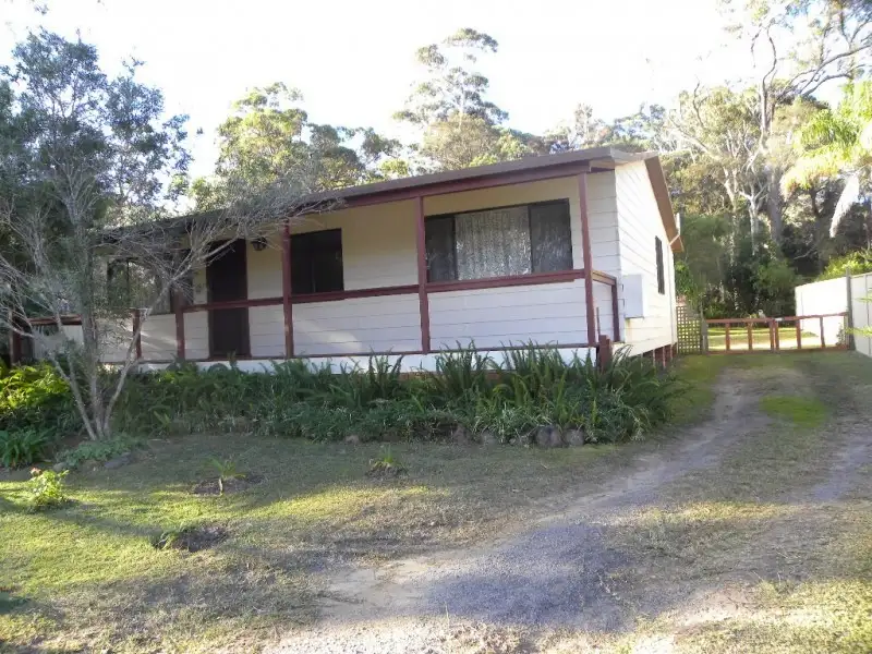 Main view of Homely house listing, 18 Justfield Drive, Sussex Inlet NSW 2540