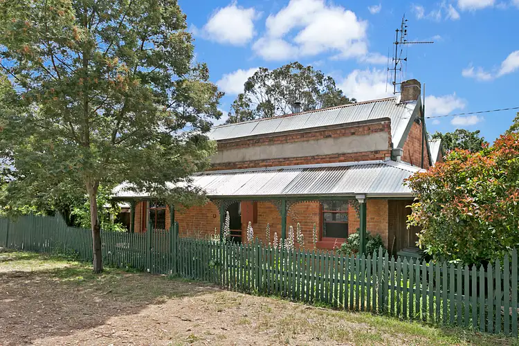 67 Lyons Street, Newstead VIC 3462