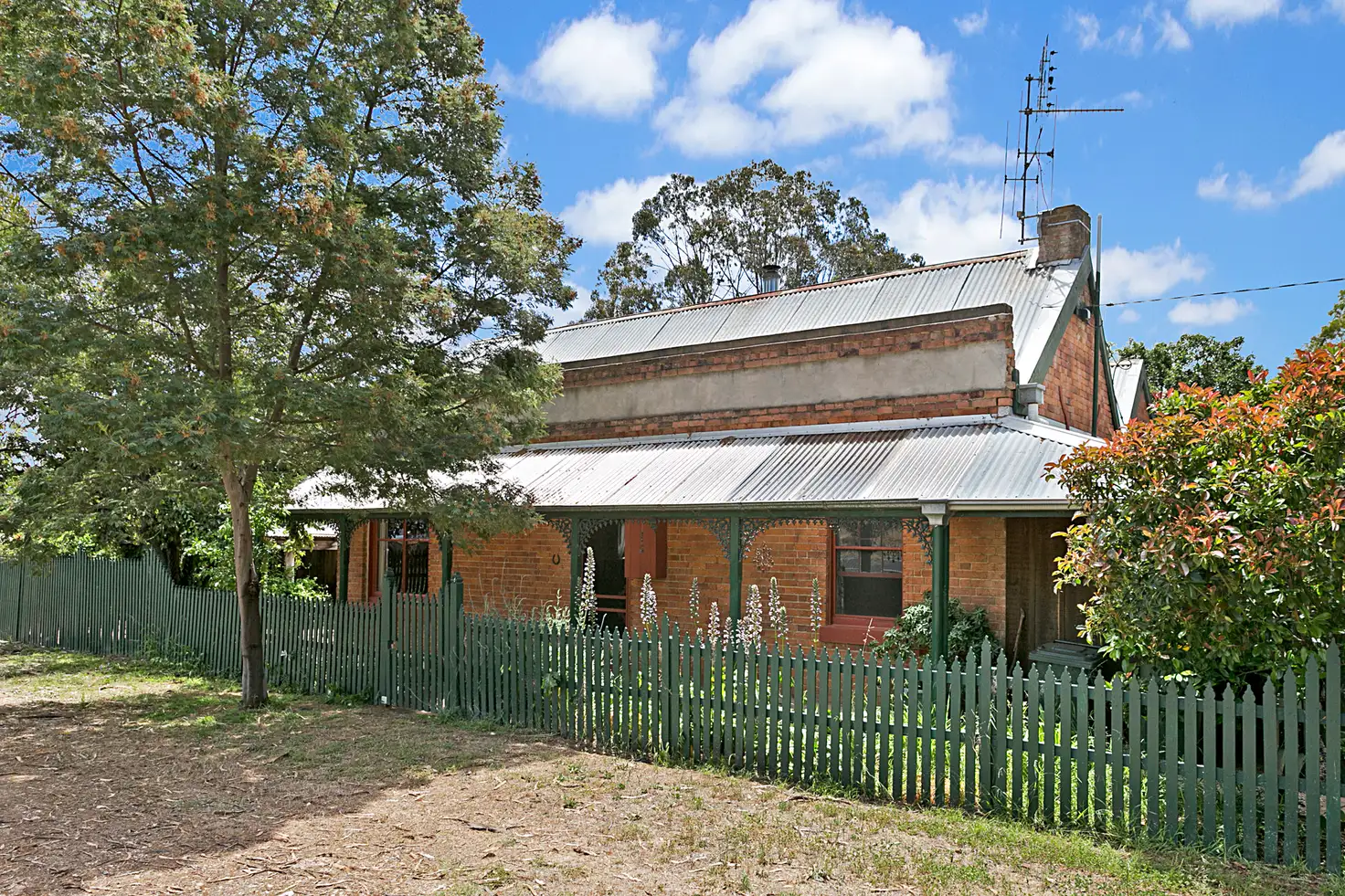 Main view of Homely house listing, 67 Lyons Street, Newstead VIC 3462