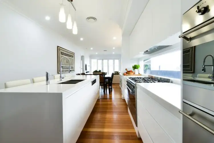 Fifth view of Homely house listing, 116 Beatrice Terrace, Ascot QLD 4007