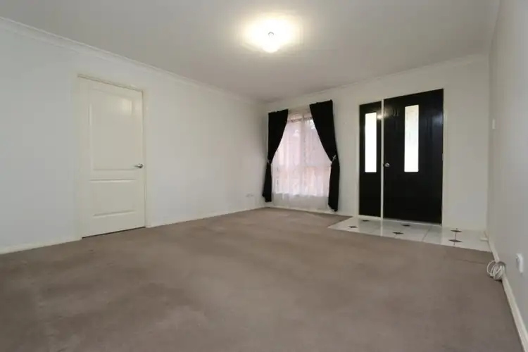 Fourth view of Homely house listing, 1/13 Diamond Circuit, Rutherford NSW 2320