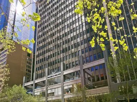 Second view of Homely apartment listing, 812/480 Collins Street, Melbourne VIC 3000