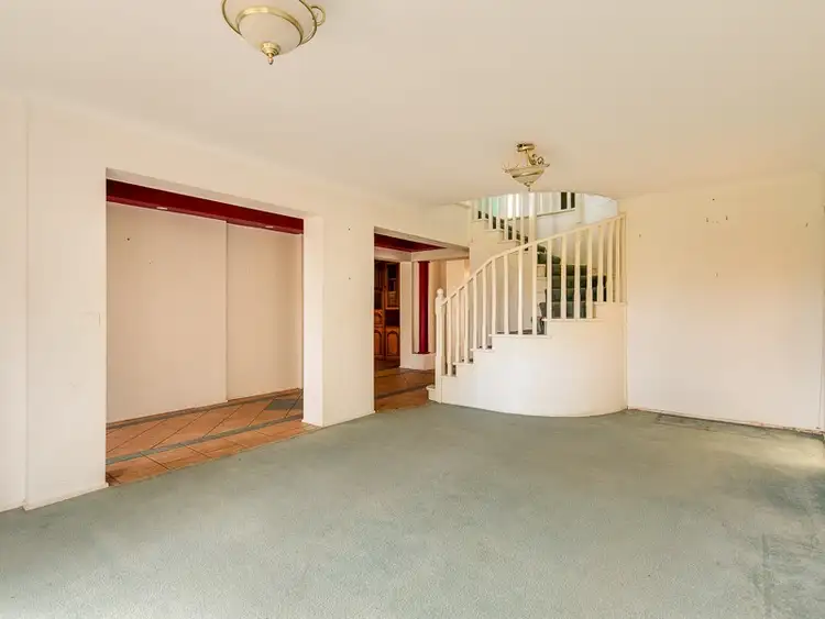 Second view of Homely house listing, 25 Tenby Way, Hoppers Crossing VIC 3029