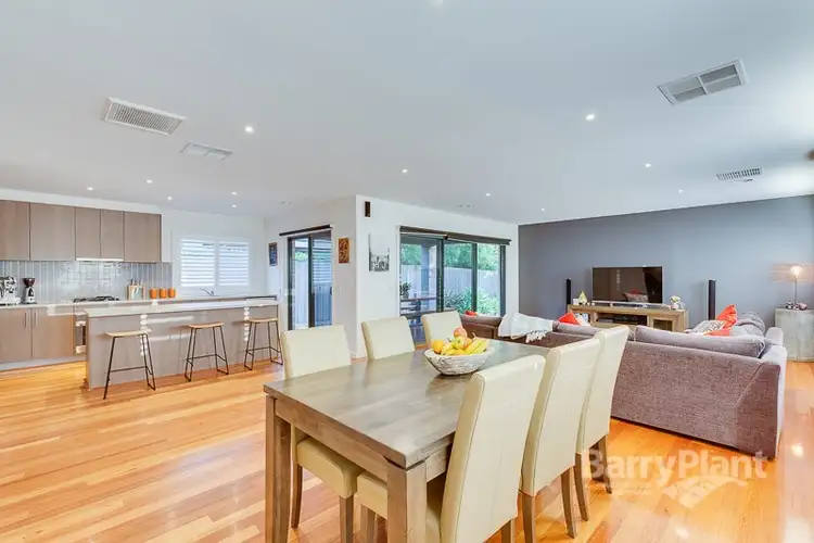 Third view of Homely house listing, 23 Lambert Court, Taylors Hill VIC 3037