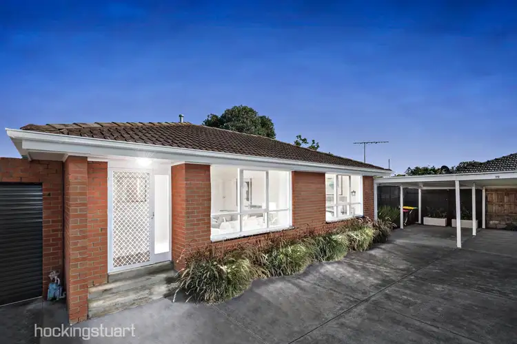 6/1-3 Golden Avenue, Chelsea VIC 3196