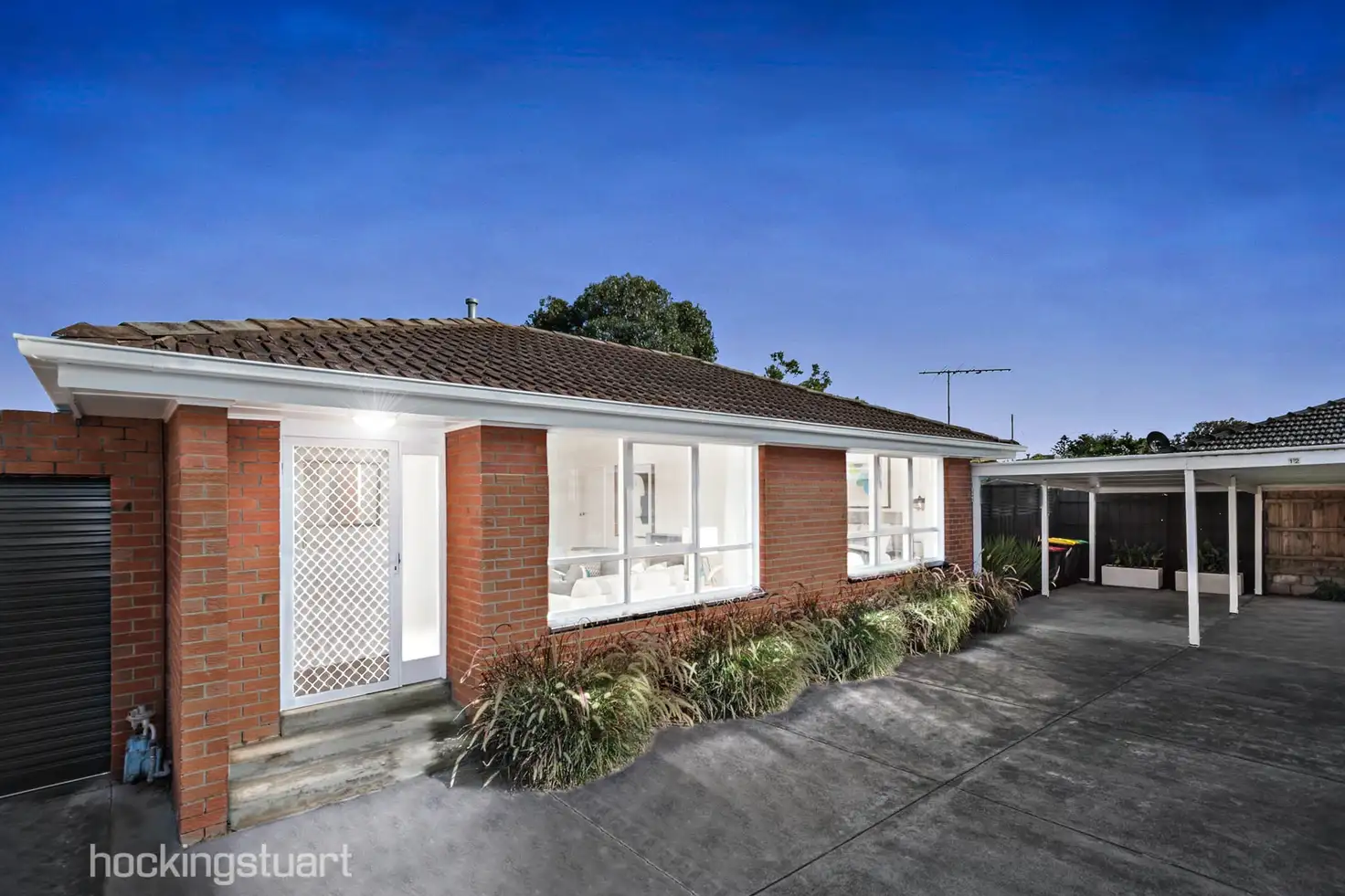 Main view of Homely unit listing, 6/1-3 Golden Avenue, Chelsea VIC 3196