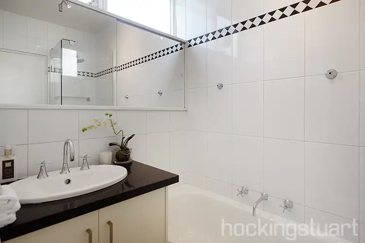 Sixth view of Homely apartment listing, 1/28 Fulton Street, St Kilda East VIC 3183