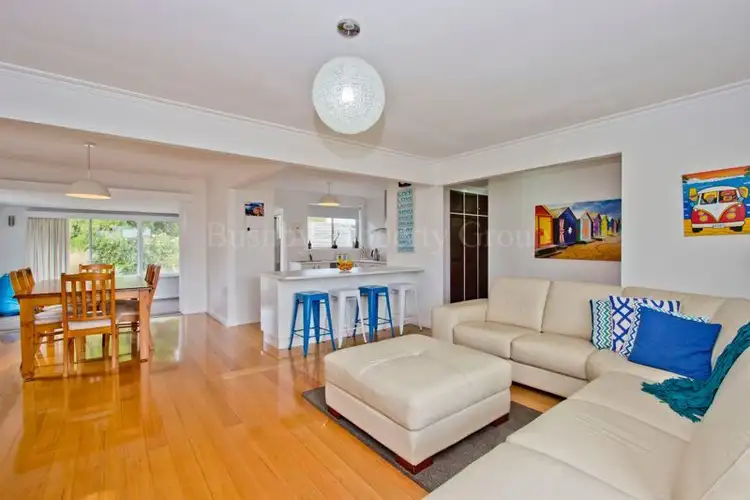 Second view of Homely house listing, 28 Julie Crescent, Newnham TAS 7248