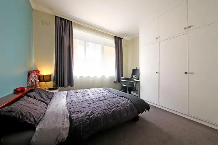 Fourth view of Homely apartment listing, 30/6-8 Avondale Road, Armadale VIC 3143