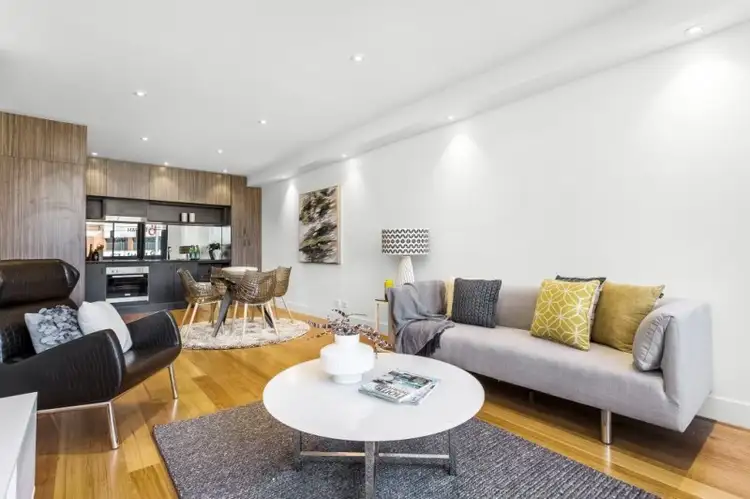 Sixth view of Homely house listing, 269 Mount Alexander Road, Ascot Vale VIC 3032