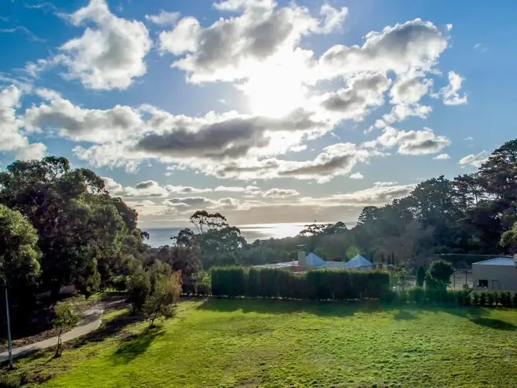 Third view of Homely land listing, 5 Ferne Place, Mount Martha VIC 3934
