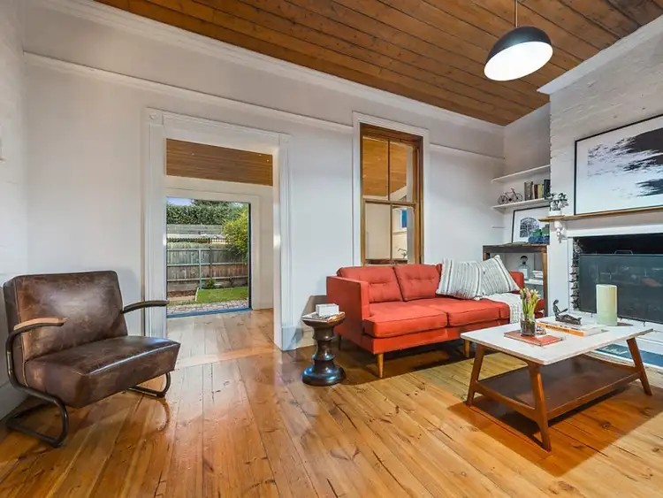 Fourth view of Homely house listing, 64 Pearson St, Brunswick West VIC 3055