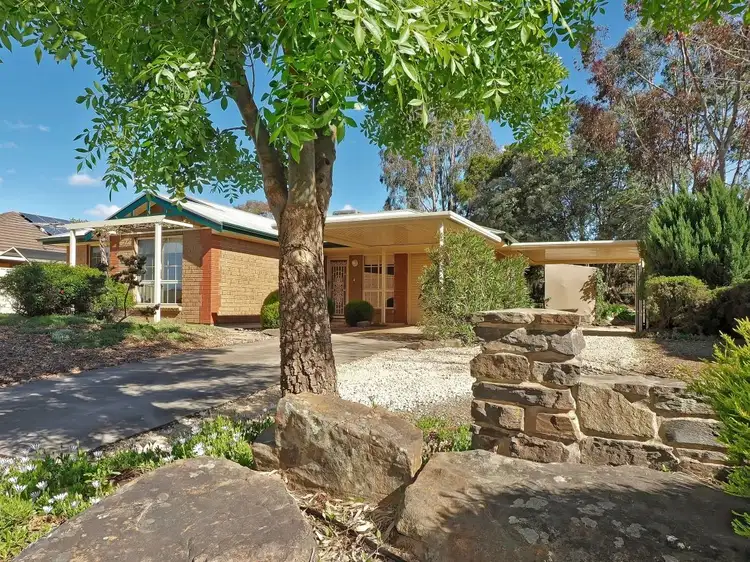 107 Hurling Drive, Mount Barker SA 5251