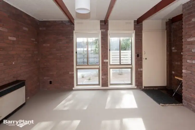 Second view of Homely unit listing, 2/28 Olive Road, Eumemmerring VIC 3177