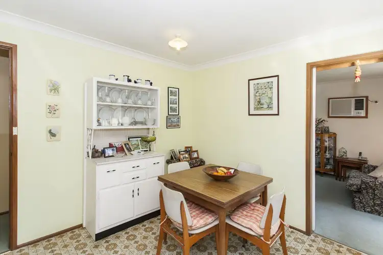Fifth view of Homely house listing, 23 Salamander Place, Raymond Terrace NSW 2324