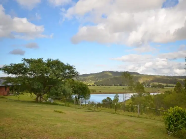 Third view of Homely rural property listing, 305 Biddaddaba Creek Road, Biddaddaba QLD 4275