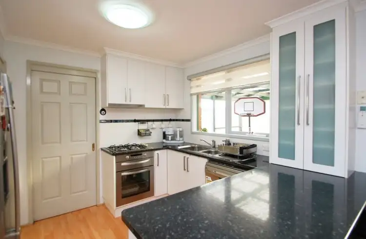 Fourth view of Homely house listing, 13 Simpson Court, Meadow Heights VIC 3048