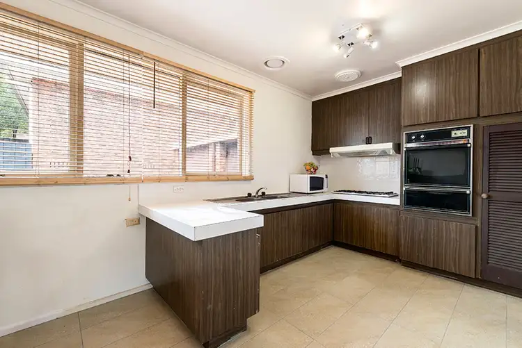 Third view of Homely unit listing, 3/77 Wetherby Road, Doncaster VIC 3108