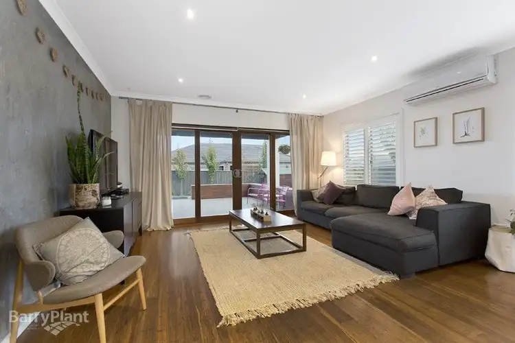 Sixth view of Homely house listing, 11 Bermerale Court, Berwick VIC 3806