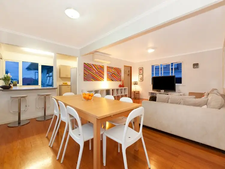 Fifth view of Homely house listing, 91 Welbeck Street, Alderley QLD 4051