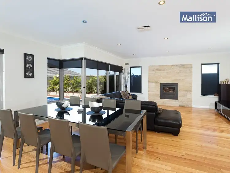Fifth view of Homely house listing, 14 Islandview Rise, Yangebup WA 6164