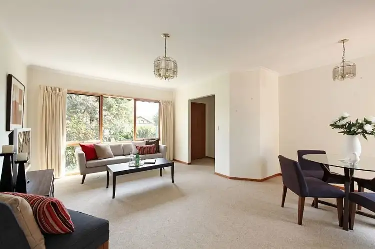 Second view of Homely unit listing, 1/76 Daley Street, Bentleigh VIC 3204