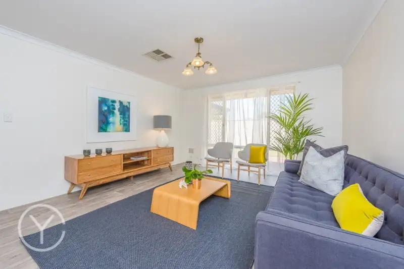 Main view of Homely house listing, 2/213 Kooyong Road, Rivervale WA 6103