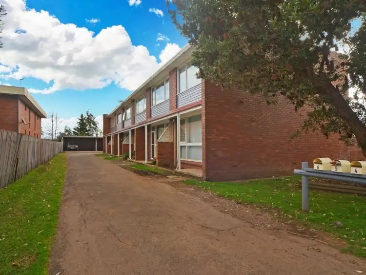 Sixth view of Homely unit listing, 4/15 Ferry Lane, Nowra NSW 2541