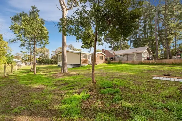Second view of Homely house listing, 32 Buckley Street, Balnarring VIC 3926