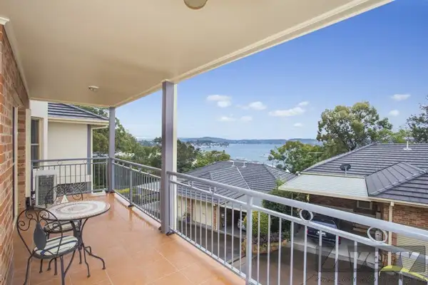 11/78 Brighton Avenue, Toronto NSW 2283