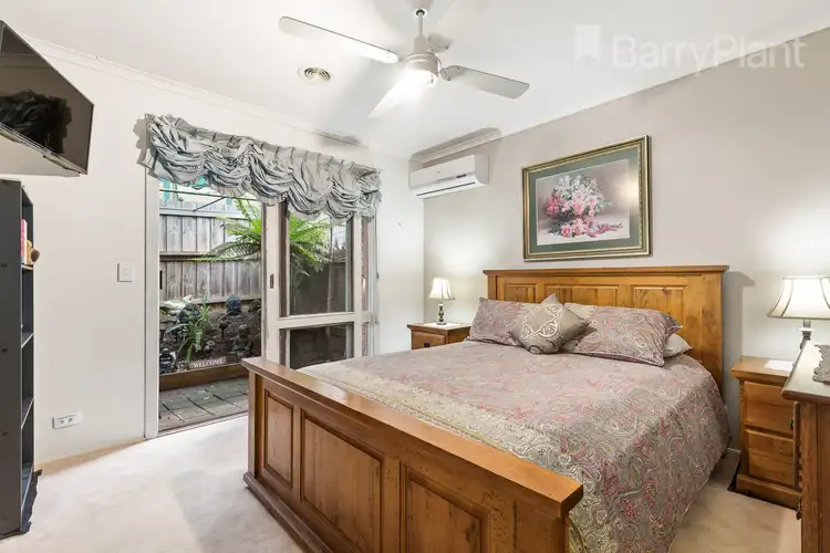 Fifth view of Homely house listing, 48 Winnetka Drive, Lilydale VIC 3140