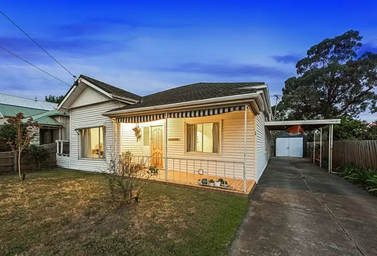 14 Studley Street, Maidstone VIC 3012