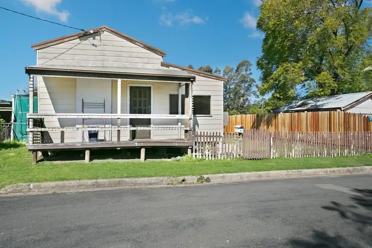 21 Ward Street, Maitland NSW 2320