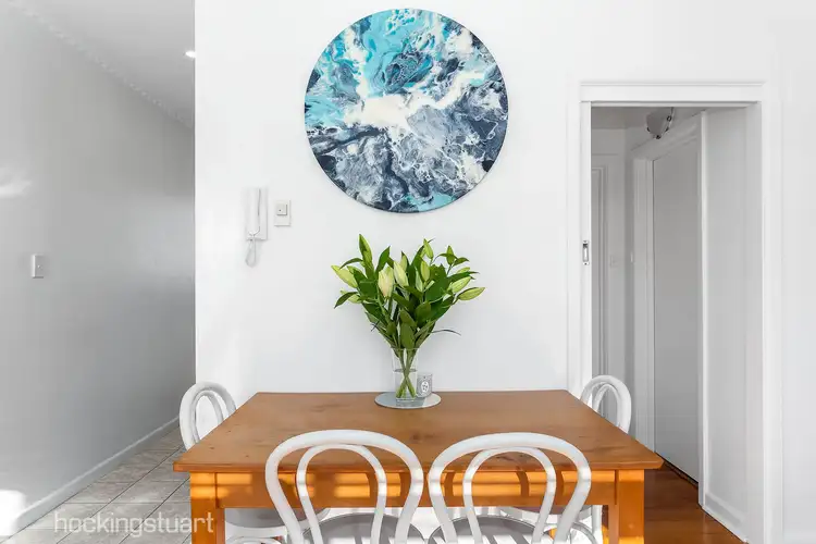 Third view of Homely apartment listing, 7/16 Fulton Street, Armadale VIC 3143