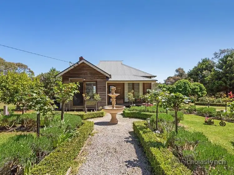 Main view of Homely rural property listing, 256 Main Creek Road, Main Ridge VIC 3928