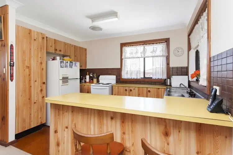 Second view of Homely house listing, 26 South Street, Ulladulla NSW 2539