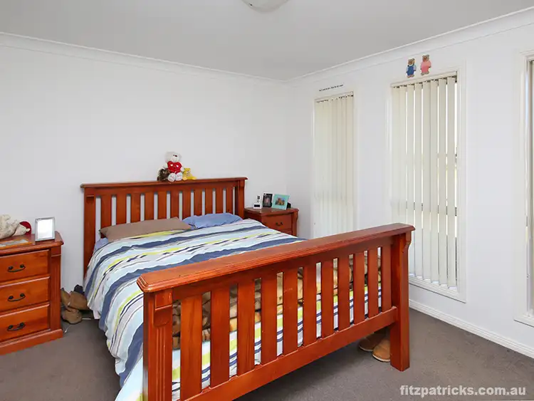 Fourth view of Homely house listing, 17 Spaul Street, Uranquinty NSW 2652