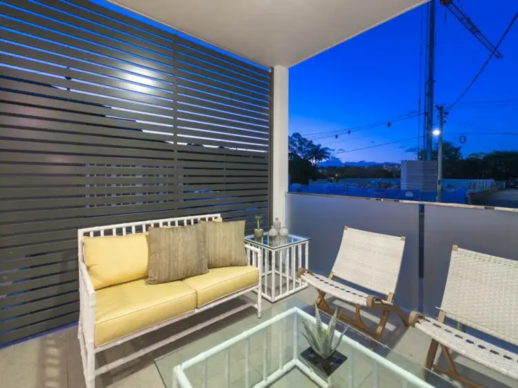 Sixth view of Homely unit listing, 44 Gordon Street, Milton QLD 4064
