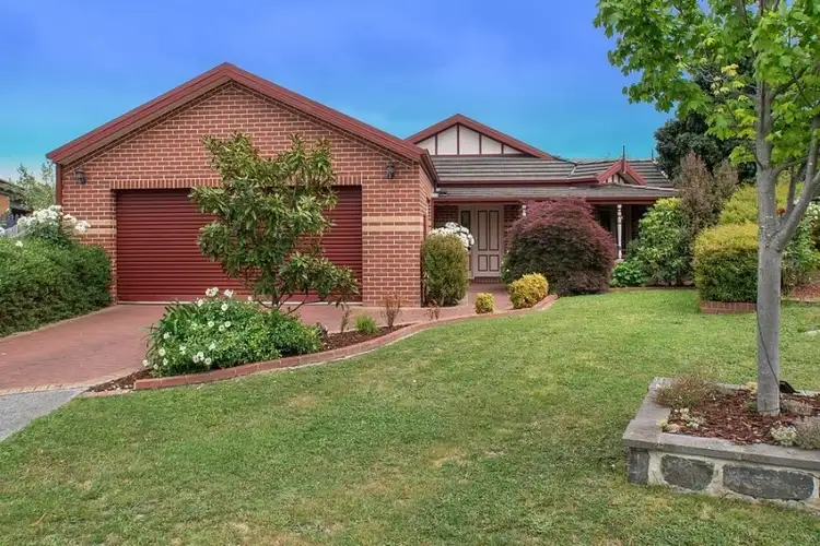 23 Pranjic Place, Rowville VIC 3178
