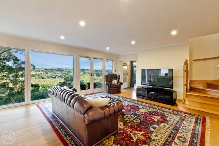 Fifth view of Homely house listing, 2-4 Kent Hughes Road, Eltham VIC 3095