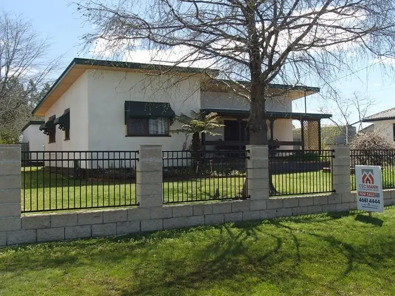 Main view of Homely house listing, 25642 New England Highway, Applethorpe QLD 4378