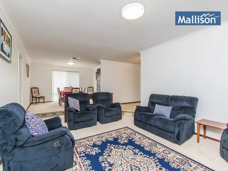 Seventh view of Homely house listing, 16 Ashby Court, Leeming WA 6149