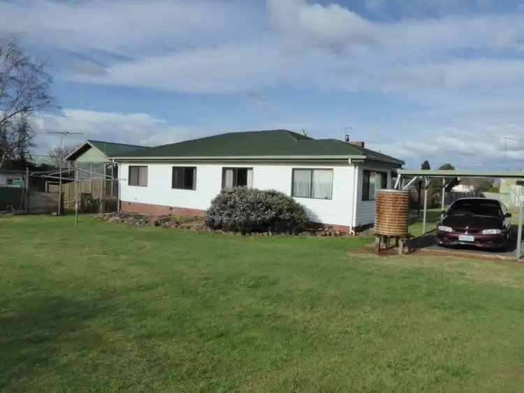 Third view of Homely house listing, 38 Gofton Street, Scottsdale TAS 7260