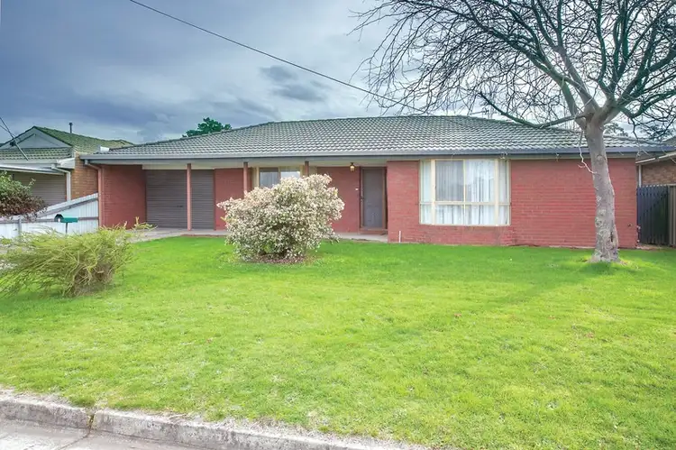 7 Parkside Road, Delacombe VIC 3356