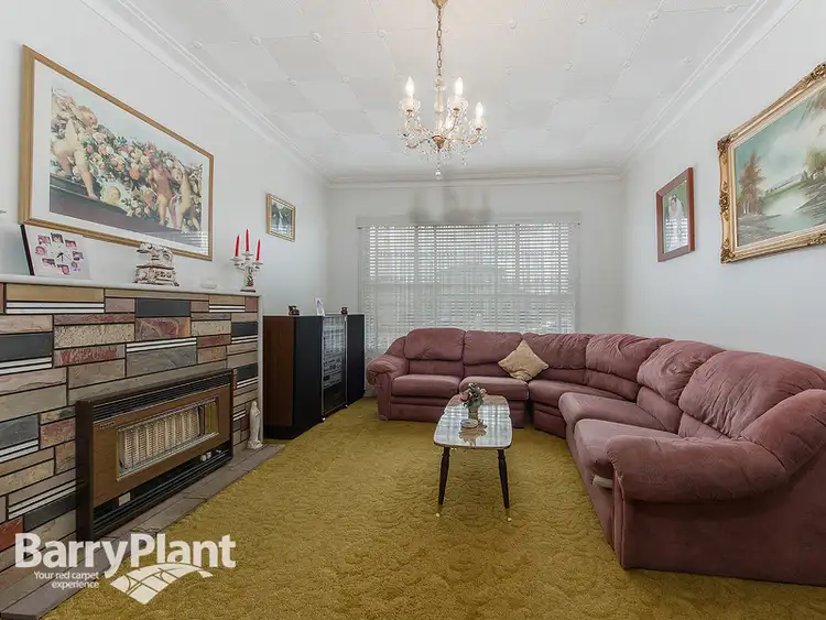 Third view of Homely house listing, 21 Disraeli Street, St Albans VIC 3021